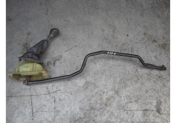 куліса Renault Espace III 2.0, 6025315792, 6025304400